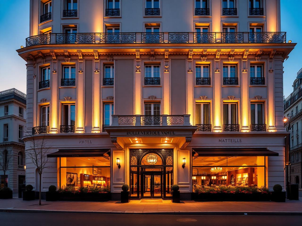 Mandarin Oriental