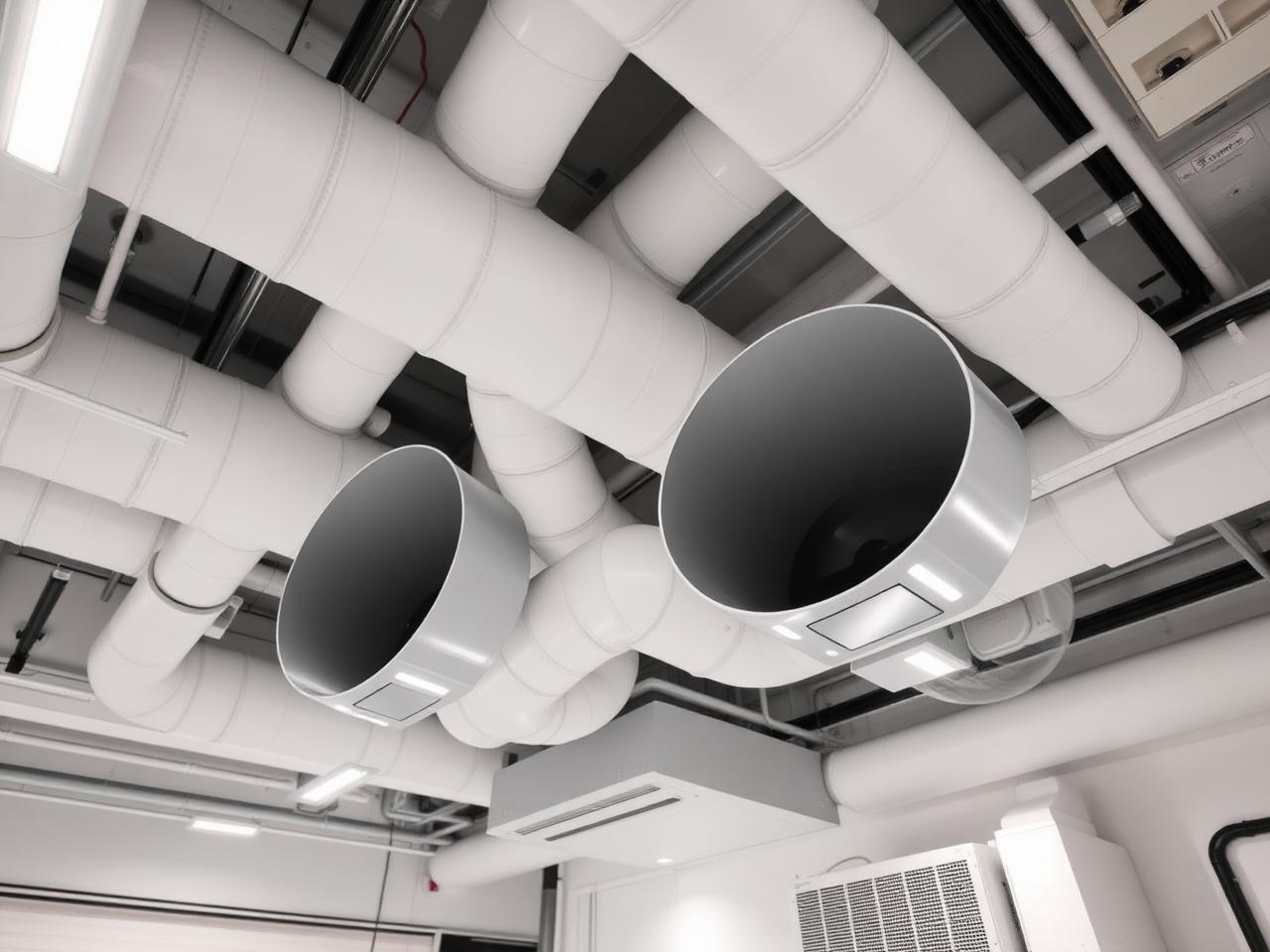 VMC & ventilation