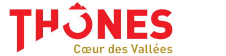 Thones