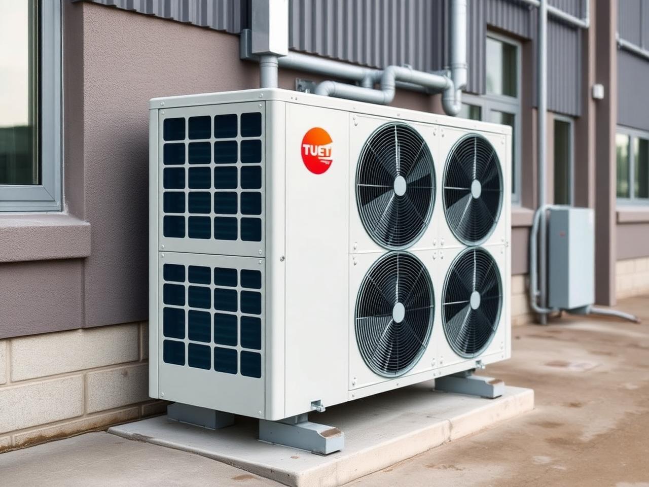 CVC & pompes à chaleur